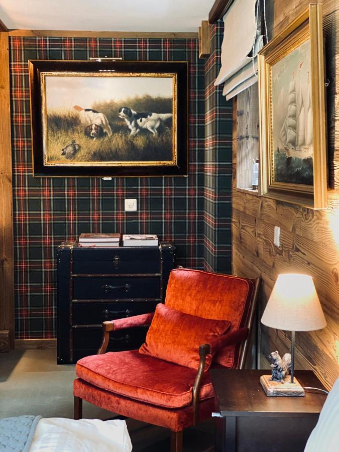 Appartement Bull Zermatt