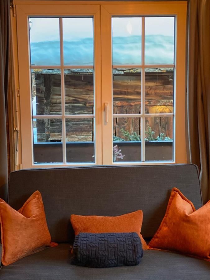 Appartement Bull Zermatt