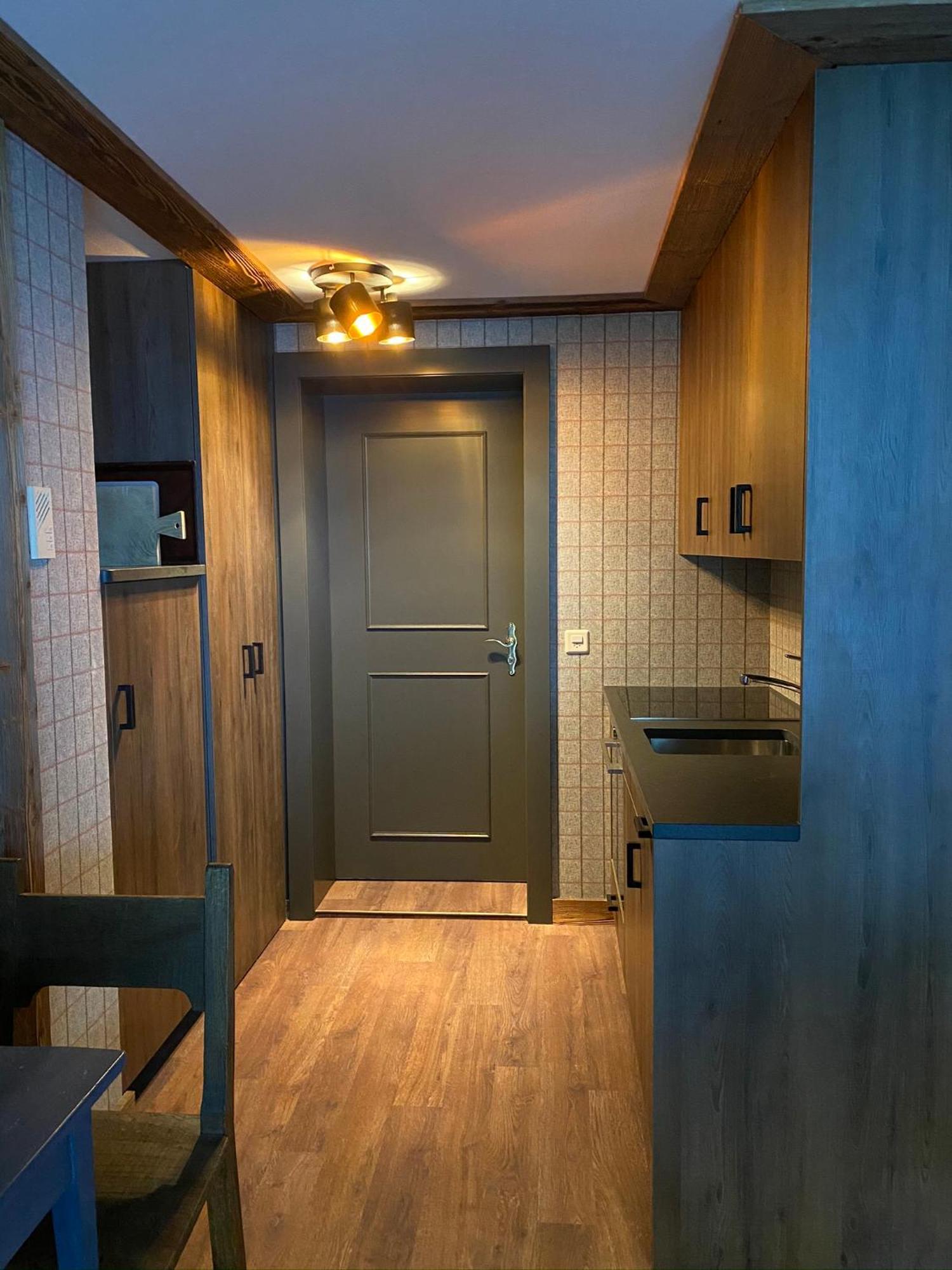 Appartement Bull Zermatt