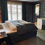 Chalet Bull Zermatt